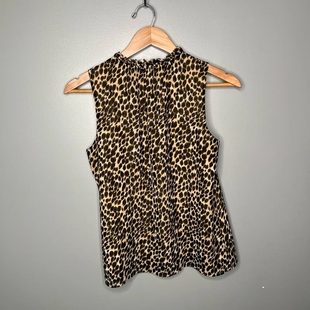 J. Crew xs pit